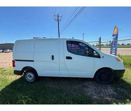 2018 Chevrolet City Express for sale is a White 2018 Chevrolet City Express Car for Sale in Jarrell TX