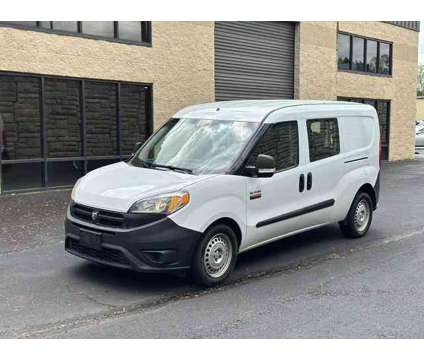 2018 Ram ProMaster City for sale is a White 2018 RAM ProMaster City Car for Sale in Alpharetta GA