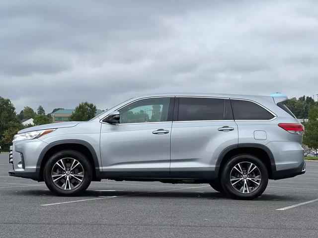 2019 Toyota Highlander for sale