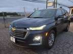 2022 Chevrolet Traverse for sale