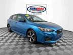 2018 Subaru Impreza for sale