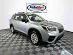 2021 Subaru Forester for sale