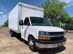 2017 Chevrolet Express Commercial Cutaway for sale