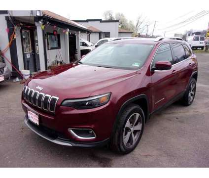 2019 Jeep Cherokee for sale is a 2019 Jeep Cherokee Car for Sale in Hazlet NJ