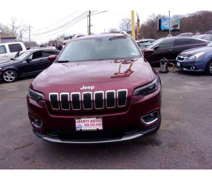 2019 Jeep Cherokee for sale is a 2019 Jeep Cherokee Car for Sale in Hazlet NJ