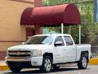 2007 Chevrolet Silverado 1500 Crew Cab for sale