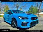 2016 Subaru WRX for sale