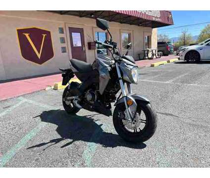 2017 Kawasaki Z125 Pro for sale is a 2017 Kawasaki Z Motorcycle in Albuquerque NM