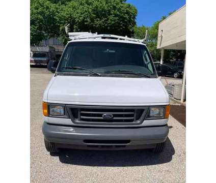 2007 Ford E250 Super Duty Cargo for sale is a White 2007 Ford E250 Car for Sale in Rockwall TX