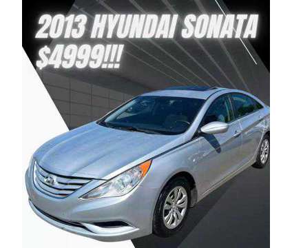 2013 Hyundai Sonata for sale is a 2013 Hyundai Sonata Car for Sale in Stockton CA