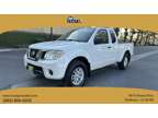 2016 Nissan Frontier King Cab for sale