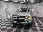 2016 Mercedes-Benz GL-Class for sale