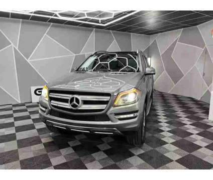 2016 Mercedes-Benz GL-Class for sale is a Grey 2016 Mercedes-Benz GL-Class Car for Sale in Monroe NJ