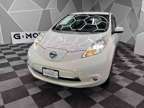 2015 Nissan LEAF for sale