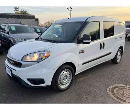 2022 Ram ProMaster City for sale is a White 2022 RAM ProMaster City Car for Sale in Monroe NJ