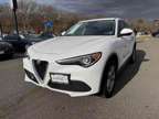 2020 Alfa Romeo Stelvio for sale