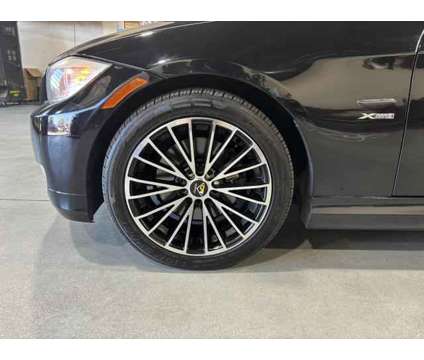 2011 BMW 3 Series for sale is a Black 2011 BMW 3-Series Car for Sale in Sacramento CA