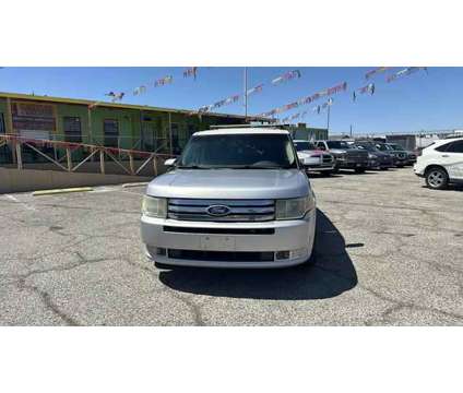 2011 Ford Flex for sale is a Silver 2011 Ford Flex Car for Sale in Las Vegas NV
