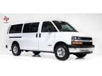 2005 Chevrolet Express 3500 Passenger for sale