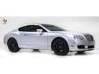2006 Bentley Continental for sale