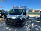 2023 Ram ProMaster Cargo Van for sale