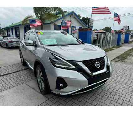 2019 Nissan Murano for sale is a 2019 Nissan Murano Car for Sale in Orlando FL