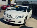 2011 Toyota Camry for sale