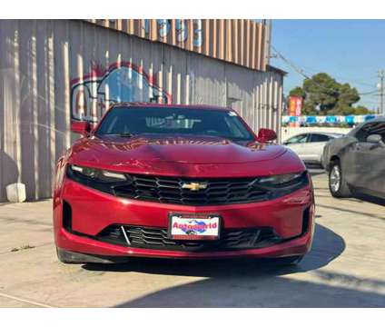 2019 Chevrolet Camaro for sale is a 2019 Chevrolet Camaro Car for Sale in Bakersfield CA