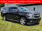 2015 Chevrolet Suburban for sale