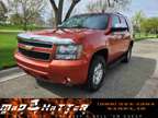 2011 Chevrolet Tahoe for sale