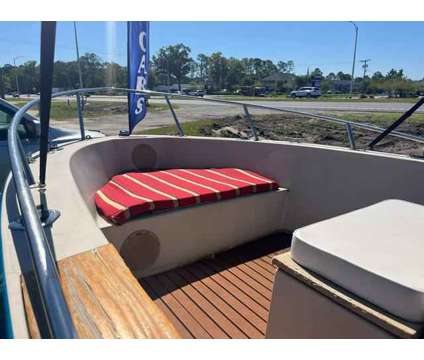 1985 Sportcraft Fisherman for sale is a Blue 1985 Car for Sale in Saint Augustine FL