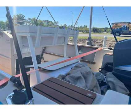 1985 Sportcraft Fisherman for sale is a Blue 1985 Car for Sale in Saint Augustine FL