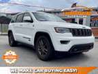 2016 Jeep Grand Cherokee for sale