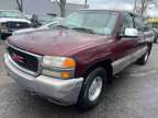 2002 GMC Sierra 1500 Extended Cab for sale