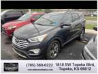 2015 Hyundai Santa Fe for sale