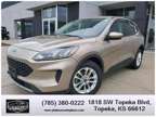 2021 Ford Escape for sale