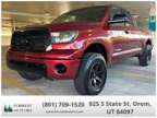 2007 Toyota Tundra Double Cab for sale