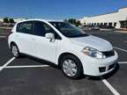 2009 Nissan Versa for sale