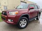 2010 Toyota 4Runner for sale