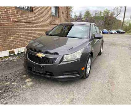 2011 Chevrolet Cruze for sale is a 2011 Chevrolet Cruze Car for Sale in Stafford VA