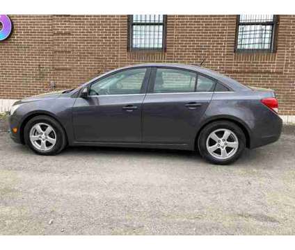 2011 Chevrolet Cruze for sale is a 2011 Chevrolet Cruze Car for Sale in Stafford VA