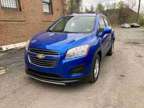2015 Chevrolet Trax for sale