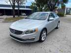 2015 Volvo S60 for sale