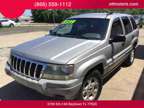 2003 Jeep Grand Cherokee for sale