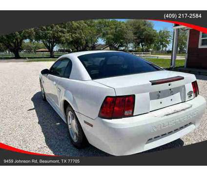 2004 Ford Mustang for sale is a 2004 Ford Mustang Car for Sale in China TX