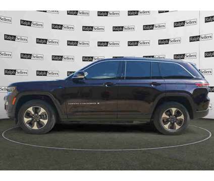 2022UsedJeepUsedGrand Cherokee 4xeUsed4x4 is a 2022 Jeep grand cherokee Car for Sale in Gonzales LA