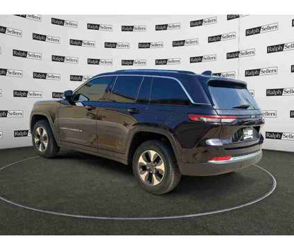 2022UsedJeepUsedGrand Cherokee 4xeUsed4x4 is a 2022 Jeep grand cherokee Car for Sale in Gonzales LA