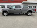 2022 Ford F-250 SD XLT Crew Cab 4WD