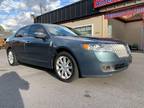 2012 Lincoln Mkz 4dr