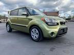 2013 Kia Soul 4dr